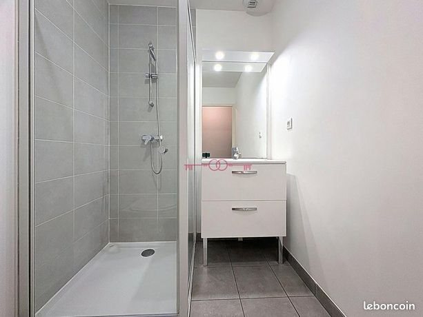 Appartement à vendre, 22m², Reims
