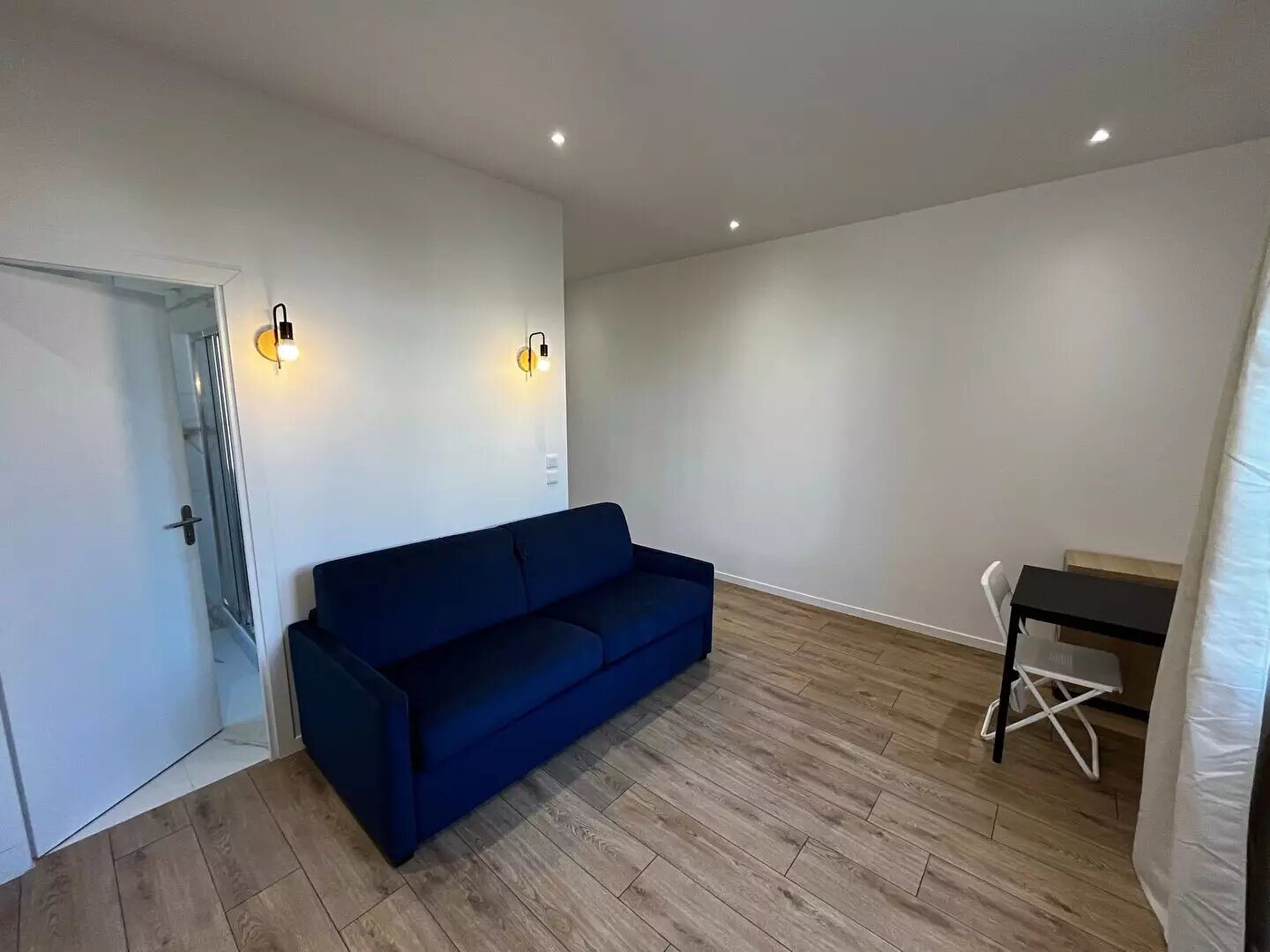 Appartement à louer, 23m², Reims