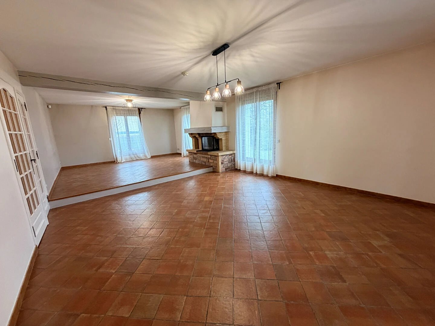 Maison à louer, 178m², Bétheny
