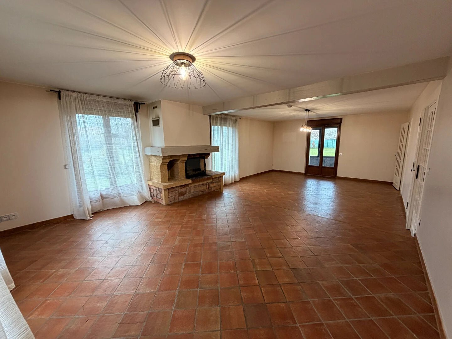 Maison à louer, 178m², Bétheny