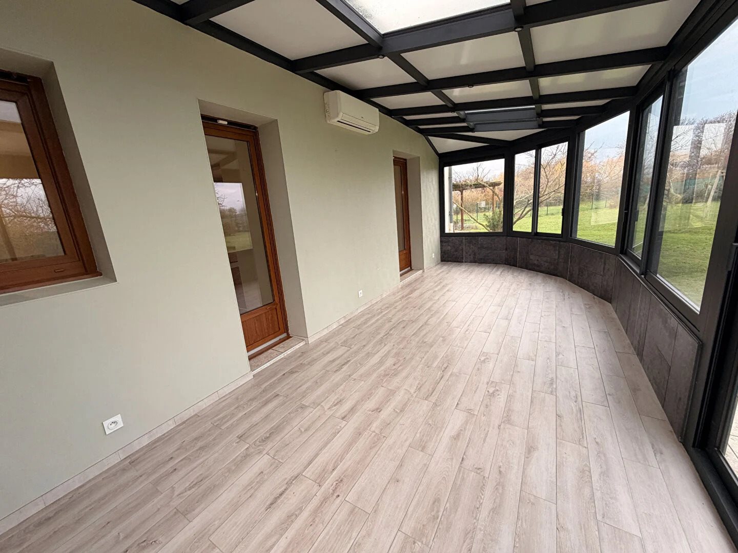 Maison à louer, 178m², Bétheny