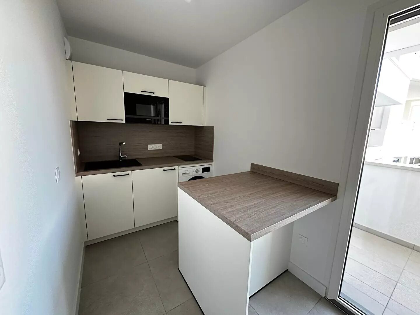 Appartement à louer, 21m², Reims