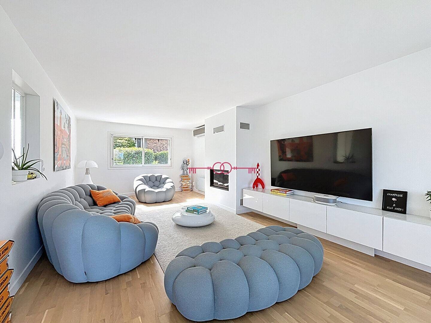 Maison à vendre, 186m², Reims