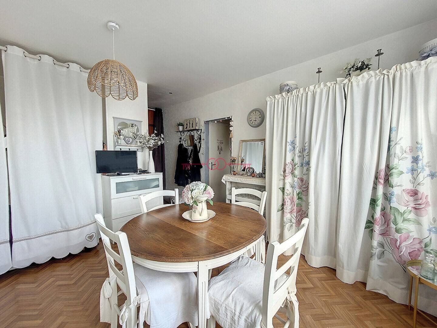 Appartement à vendre, 30m², Reims