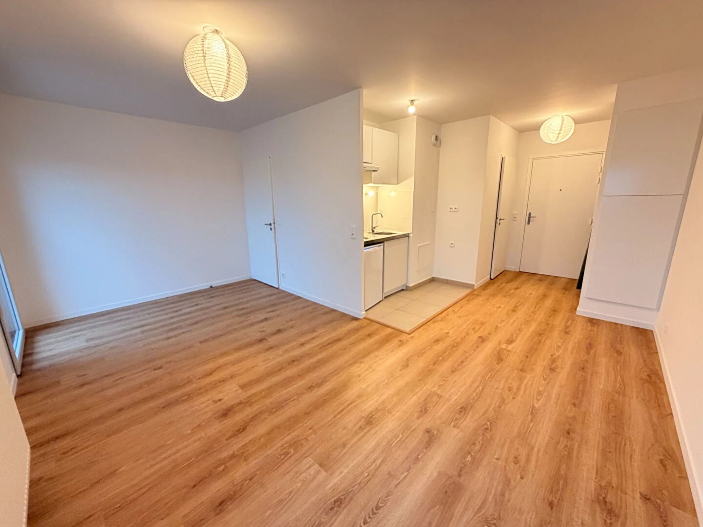 Appartement à louer, 31m², Reims