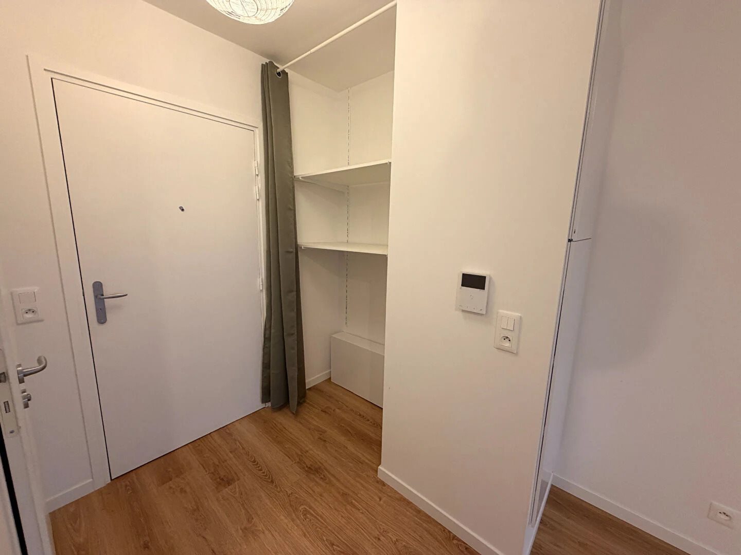 Appartement à louer, 31m², Reims
