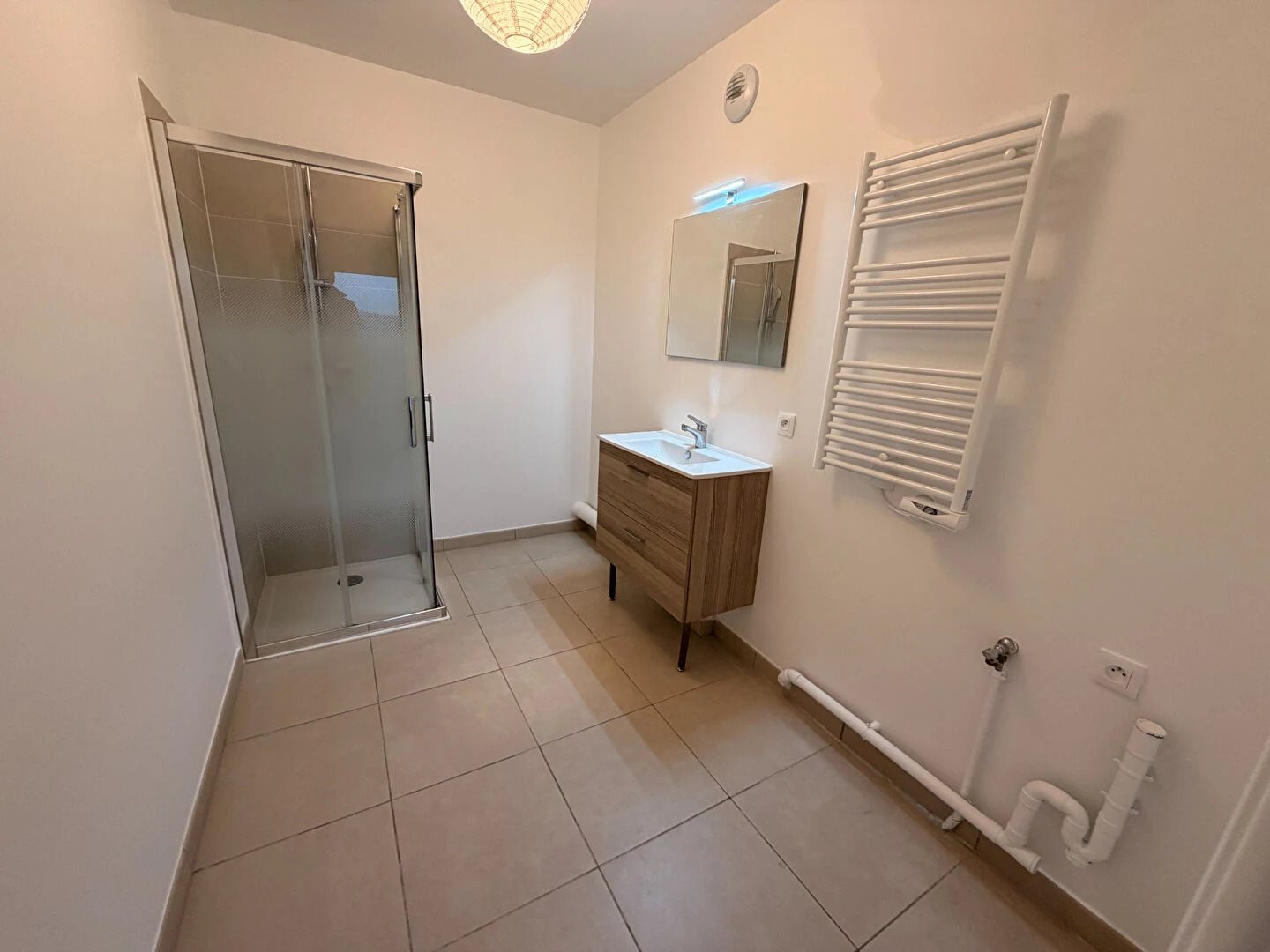 Appartement à louer, 31m², Reims