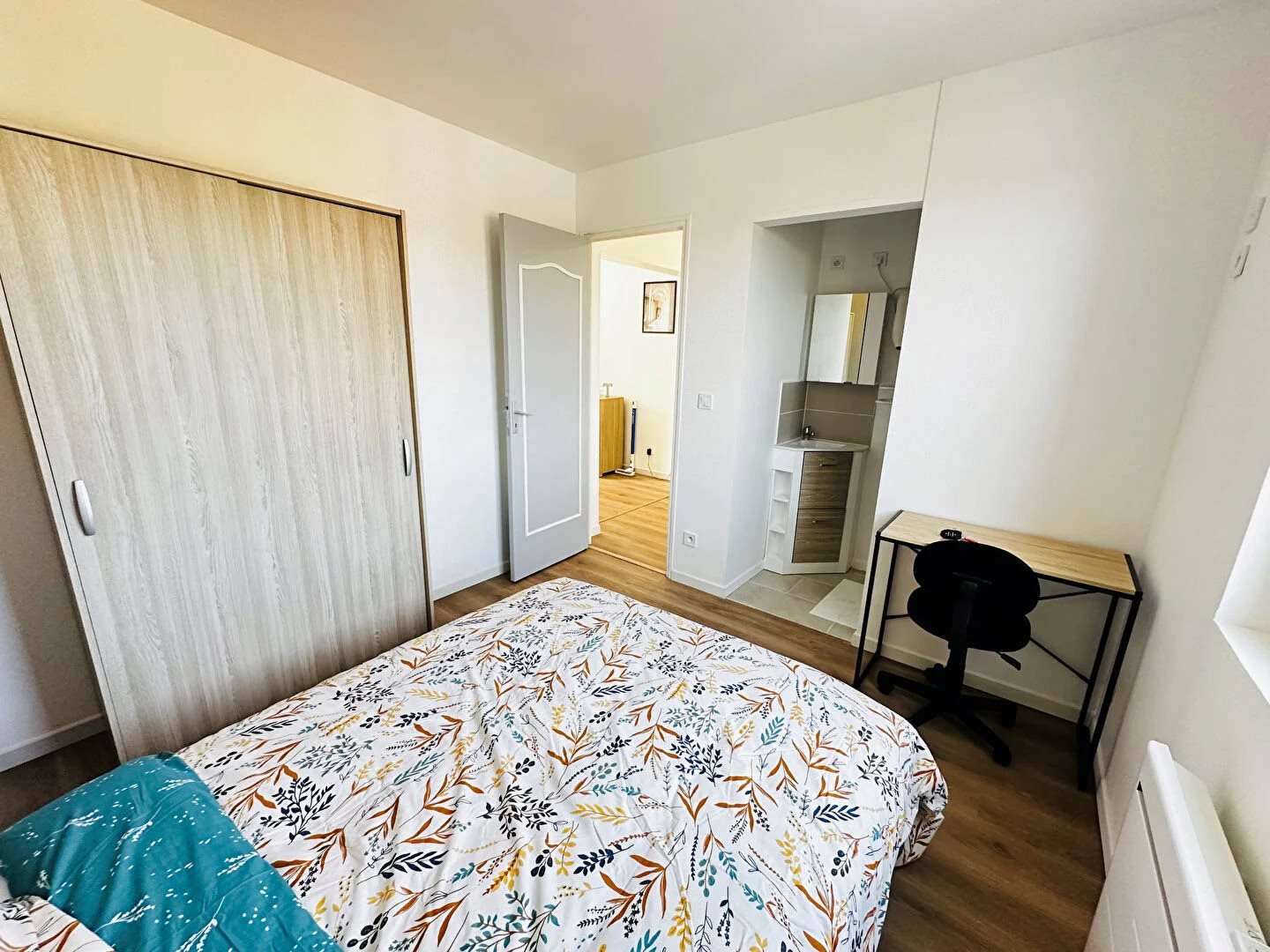 Appartement à louer, 71m², Reims