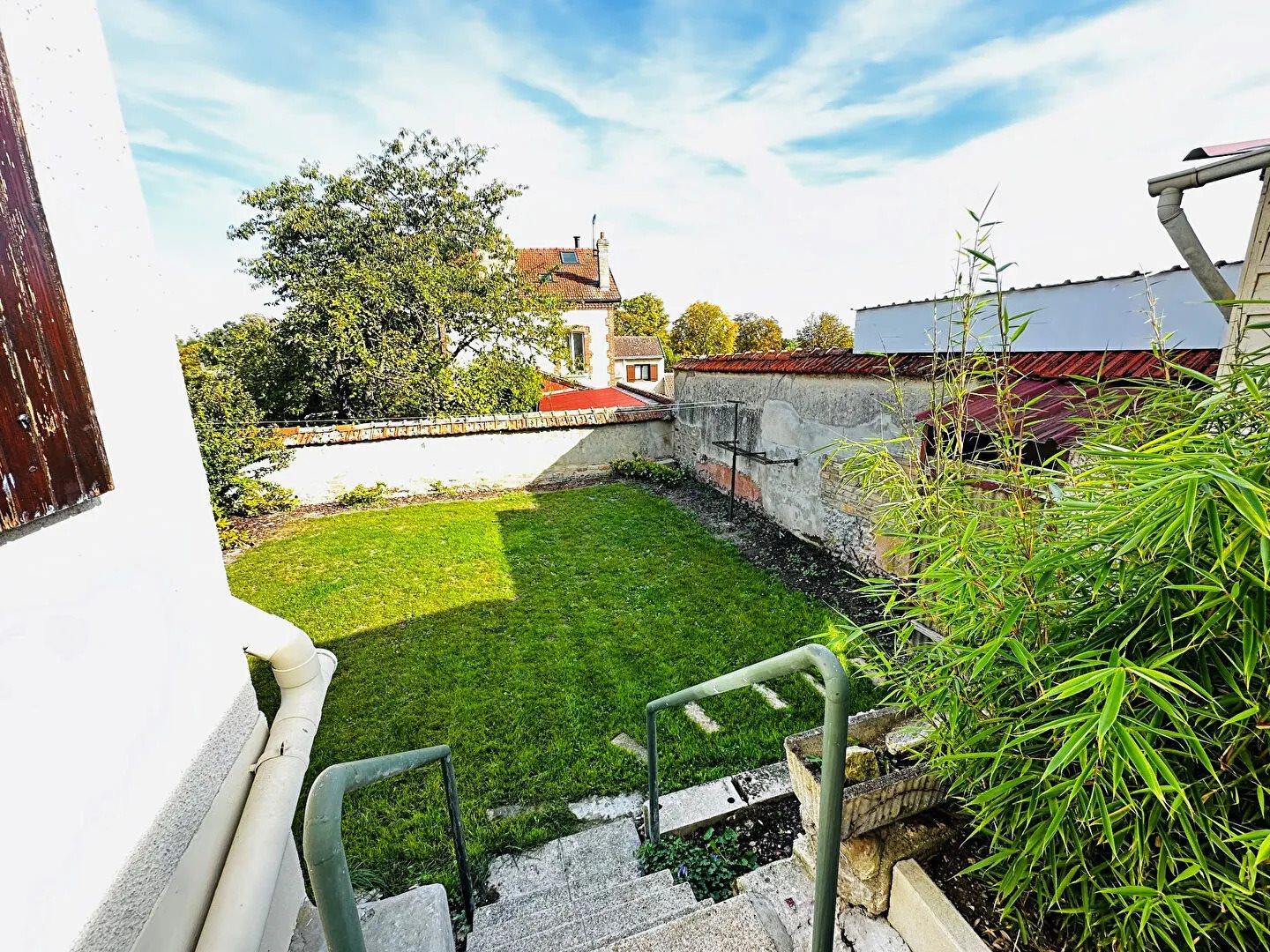 Appartement à louer, 71m², Reims