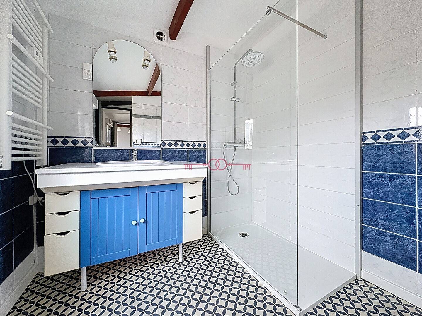 Appartement à vendre, 53m², Reims