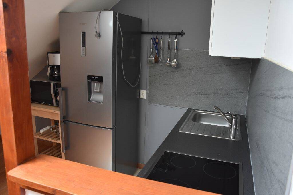 Appartement à louer, 29m², Reims