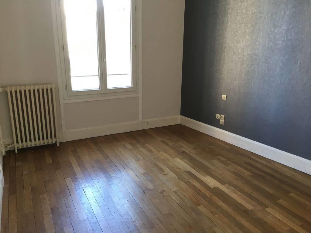 Appartement à louer, 77m², Reims
