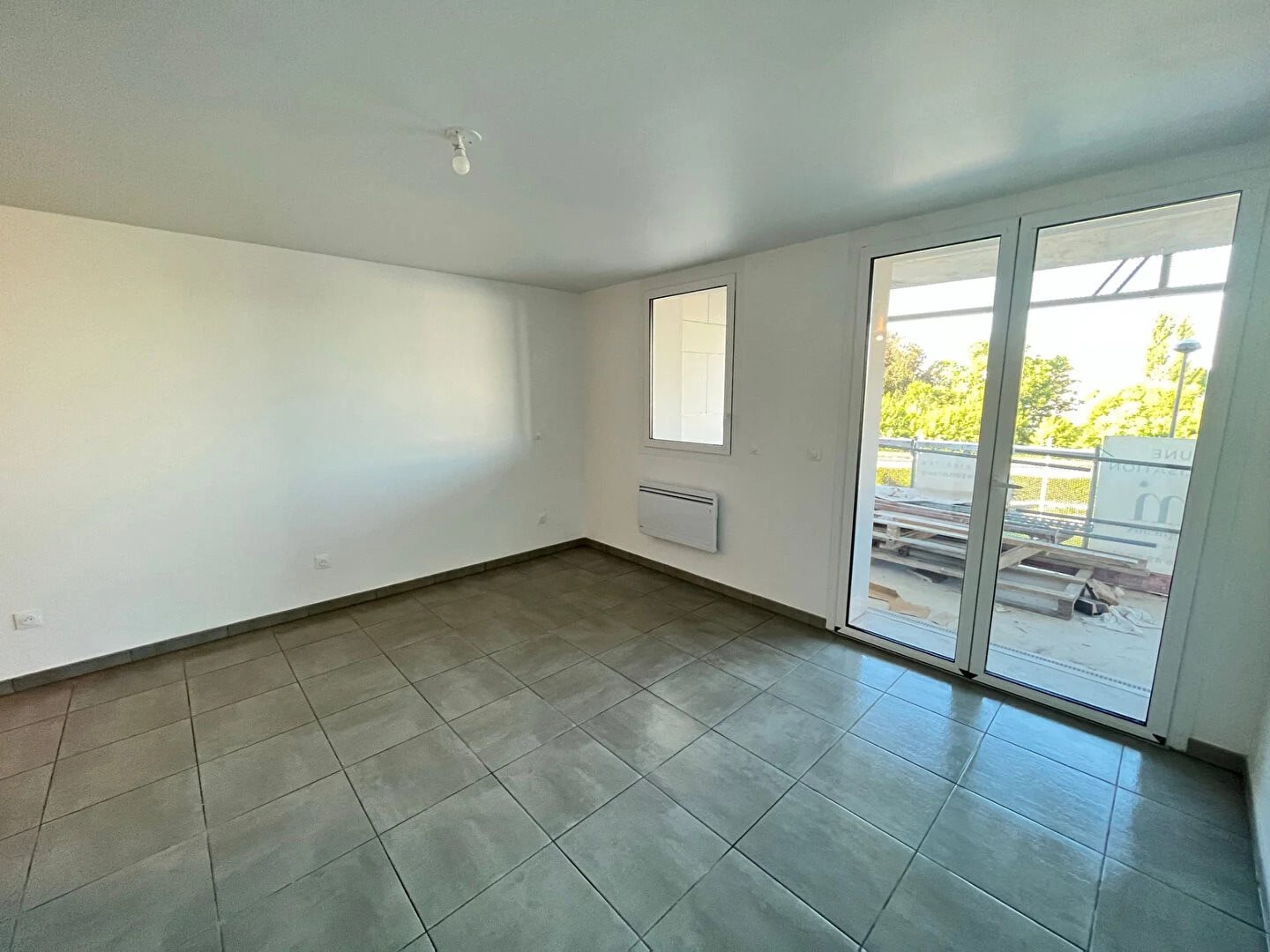 Appartement à louer, 29m², Reims