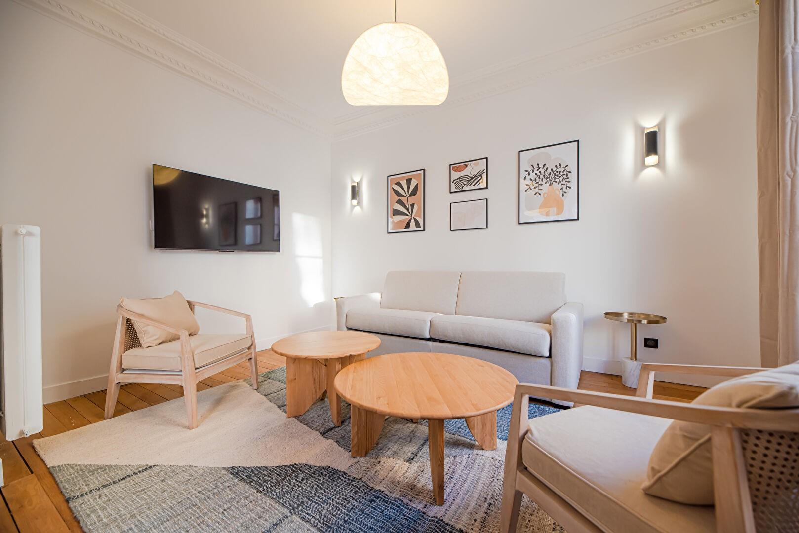 Appartement à vendre, 785m², Reims