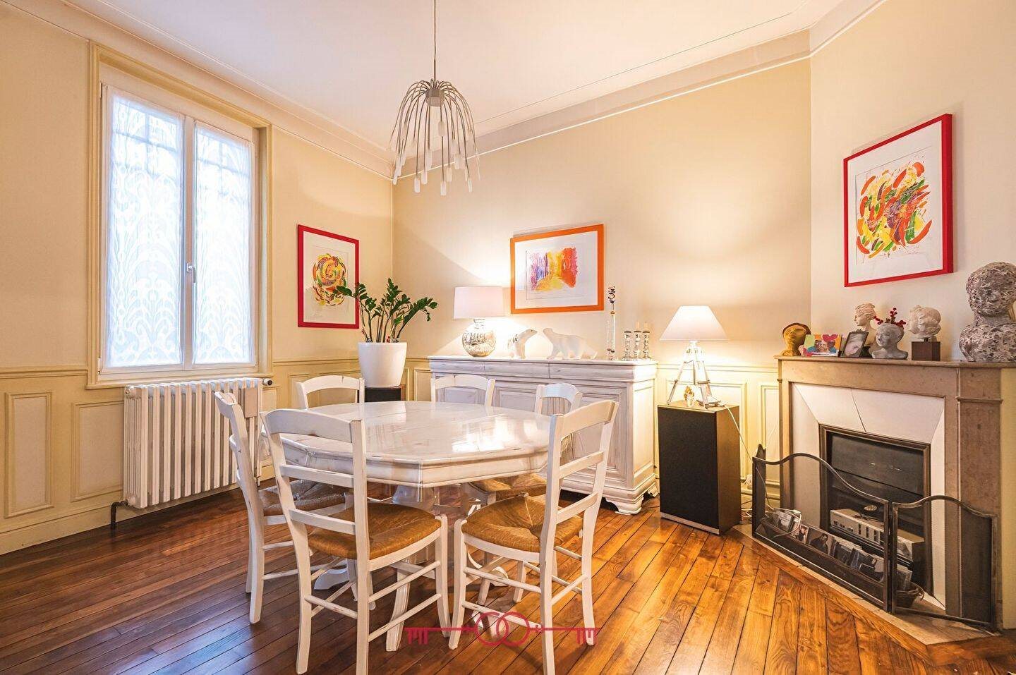 Maison à vendre, 180m², Reims