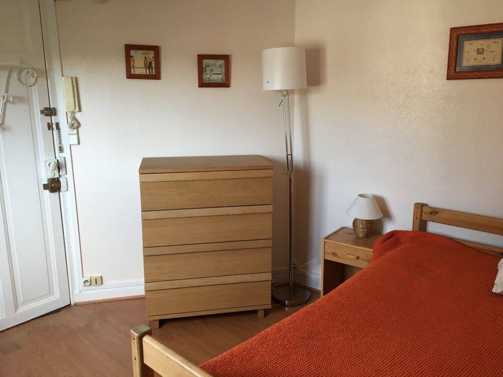 Appartement à louer, 15m², Reims