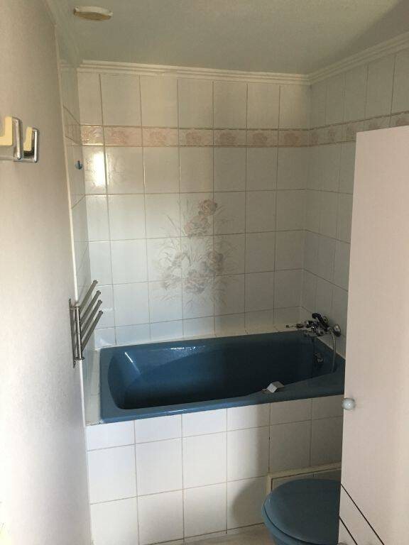 Appartement à louer, 15m², Reims