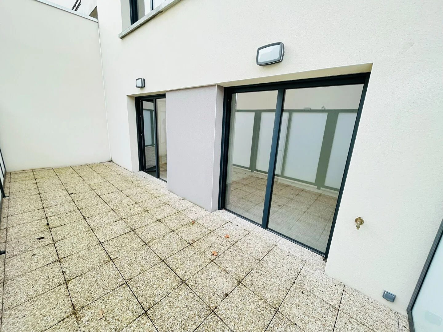 Appartement à louer, 46m², Reims