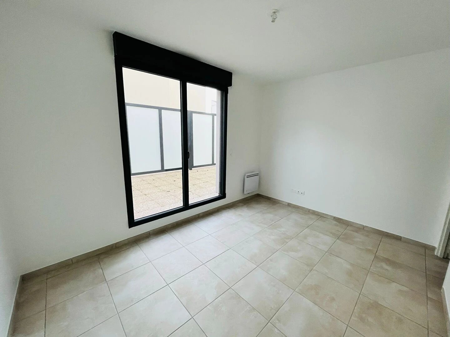 Appartement à louer, 46m², Reims