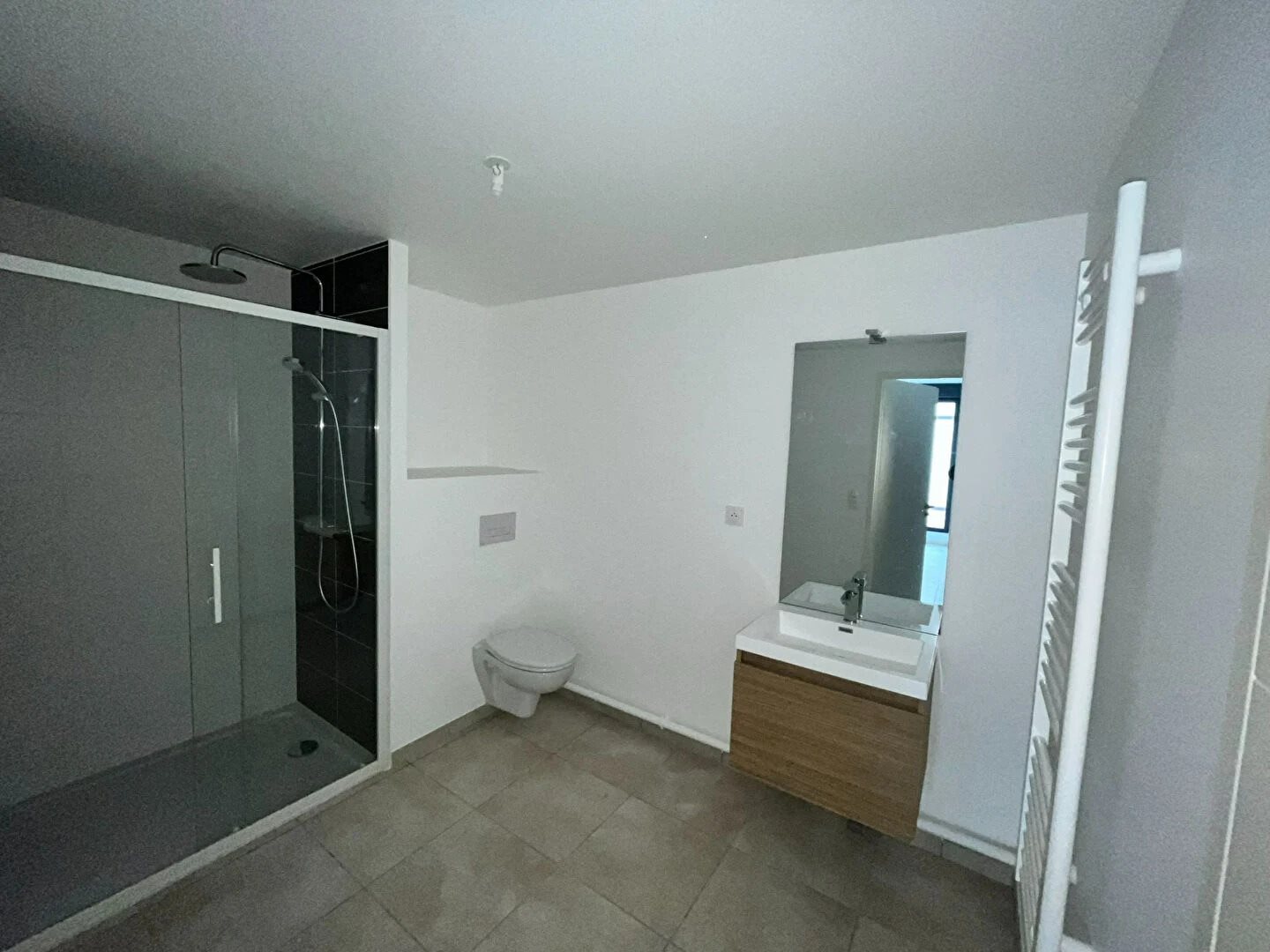 Appartement à louer, 46m², Reims