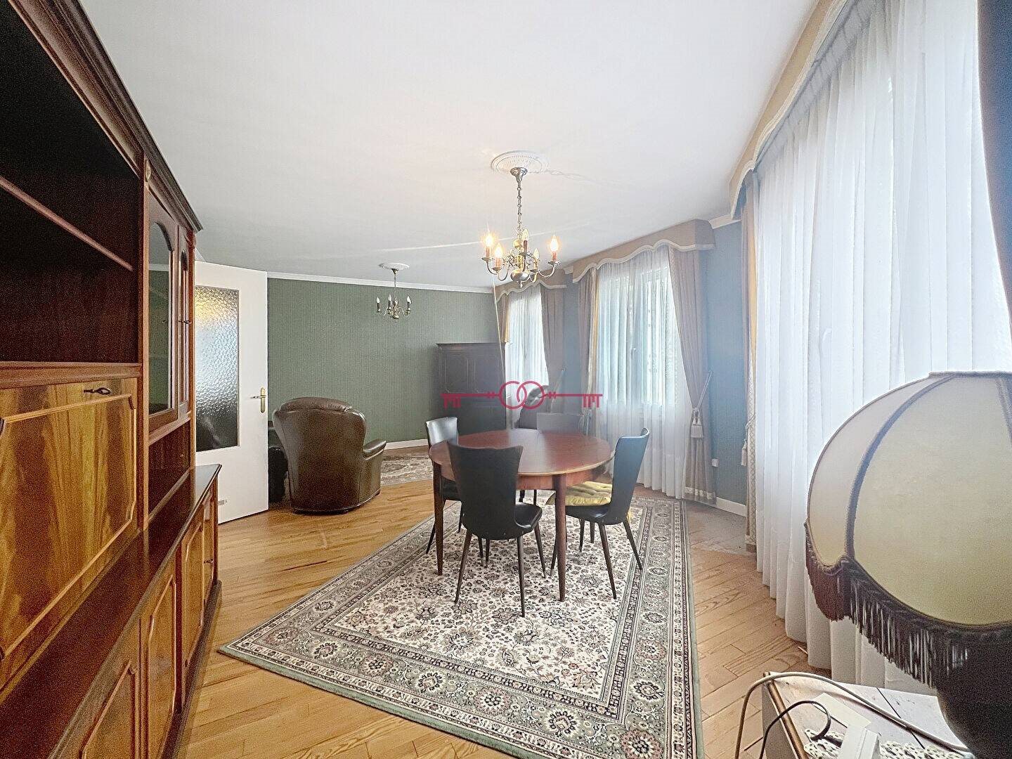 Appartement à vendre, 67m², Reims