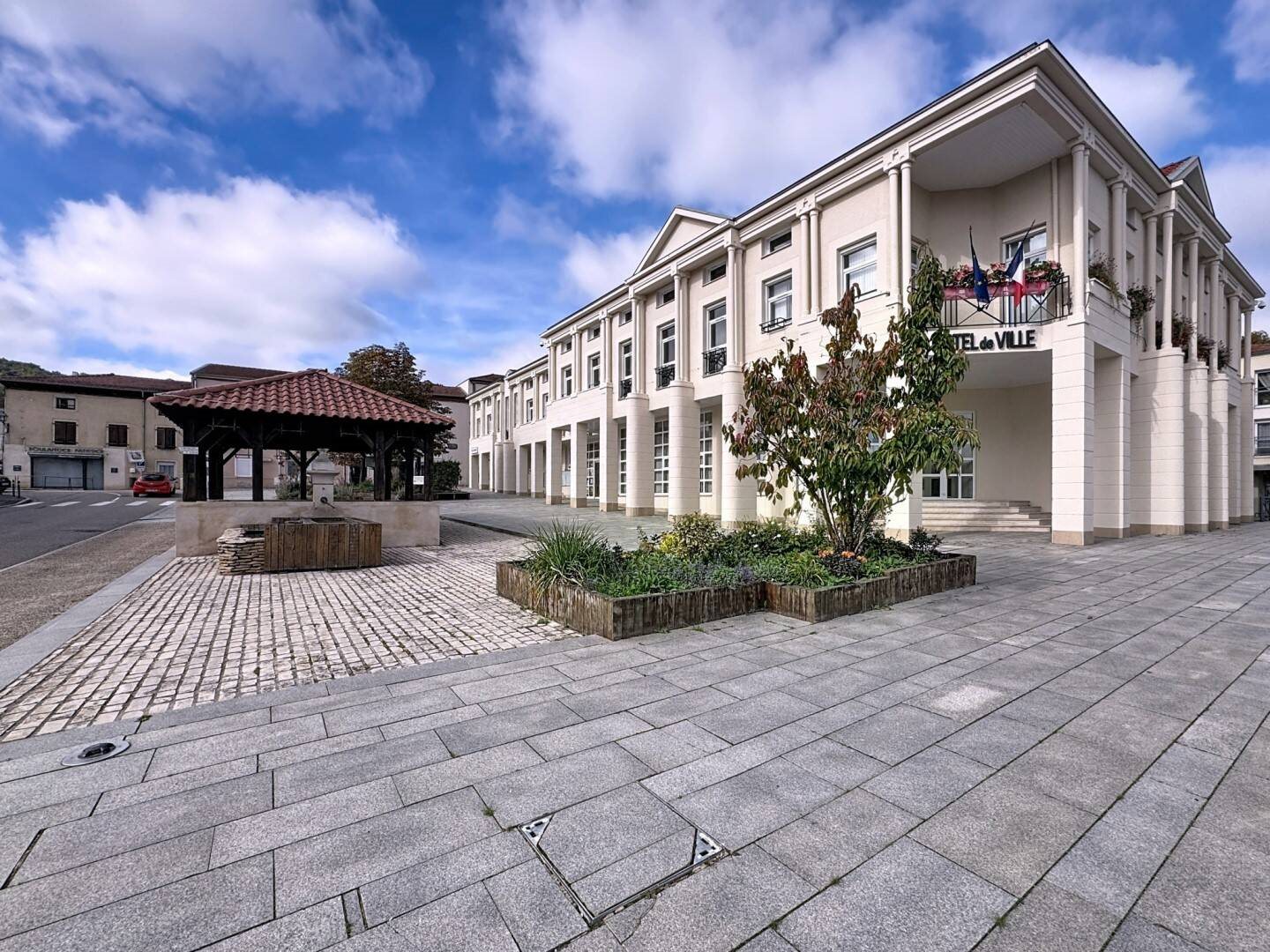 Appartement à vendre, 325m², Ludres