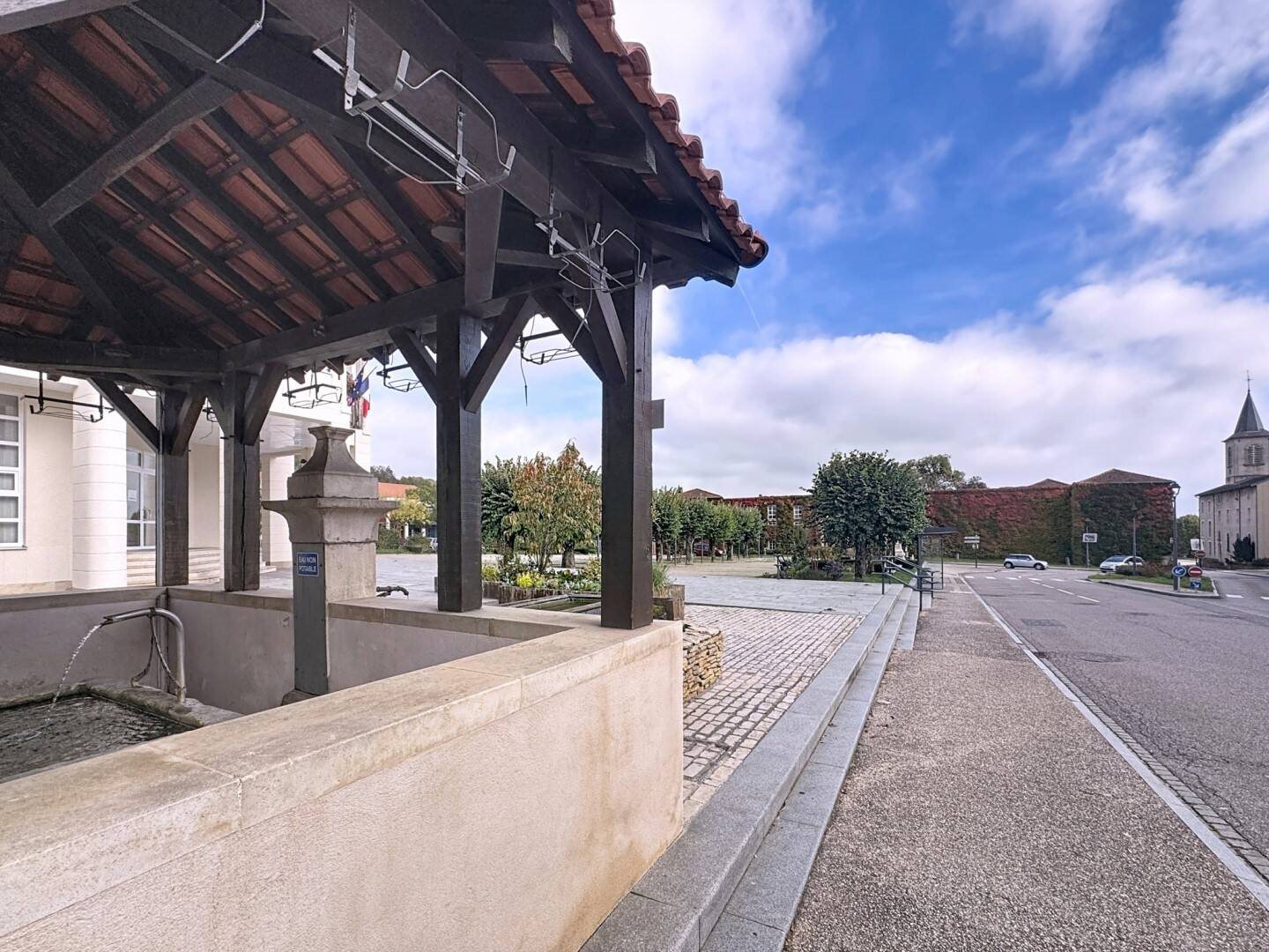 Appartement à vendre, 325m², Ludres