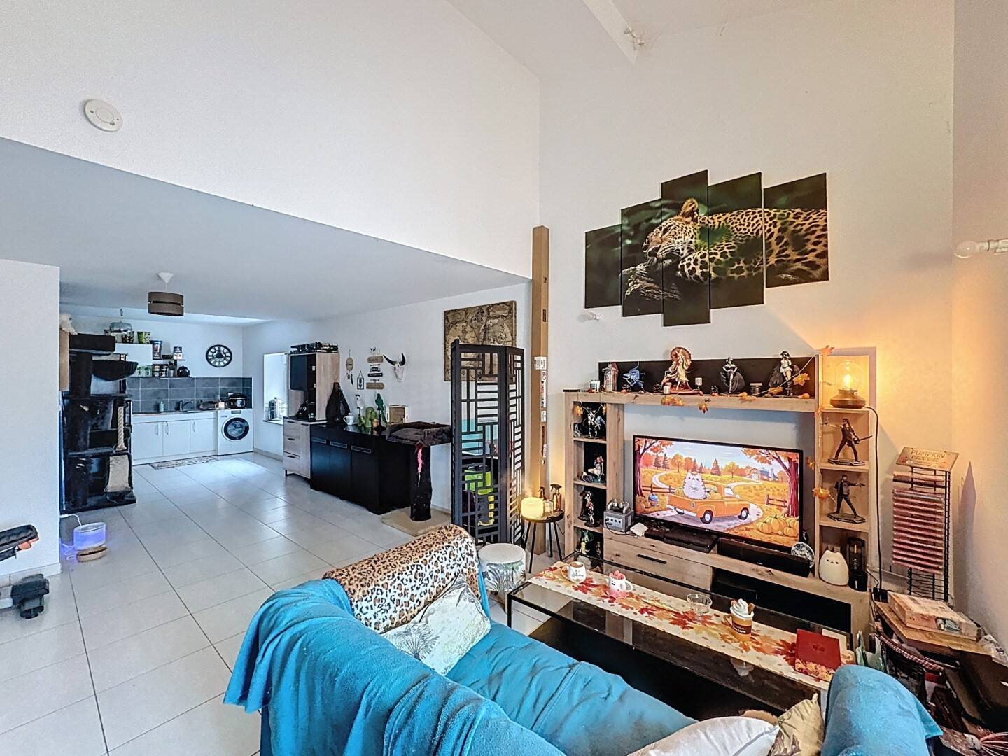 Appartement à vendre, 325m², Ludres