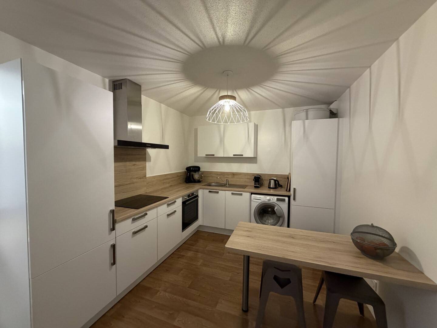 Appartement à vendre, 72m², Remiremont