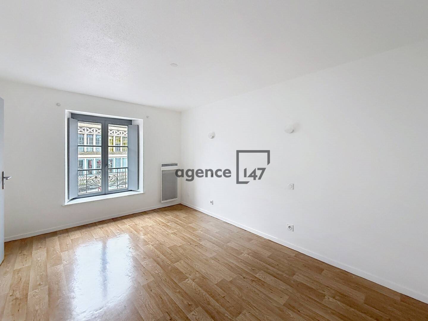 Appartement à vendre, 72m², Remiremont
