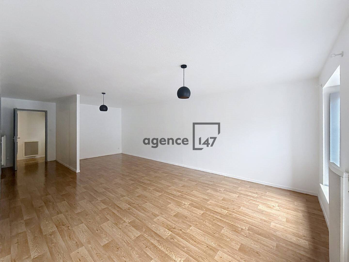 Appartement à vendre, 72m², Remiremont