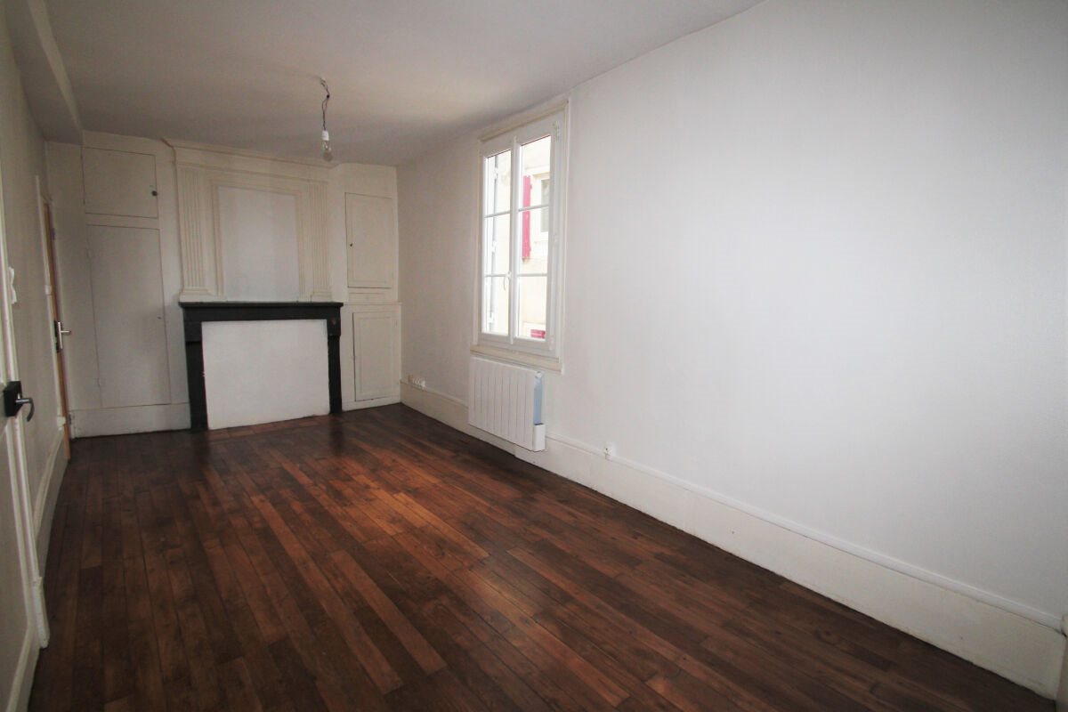 Appartement à louer, 39m², Decize