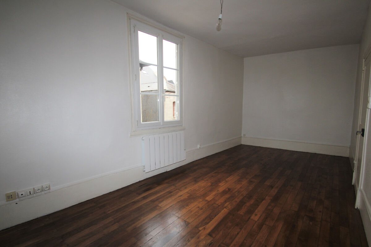 Appartement à louer, 39m², Decize