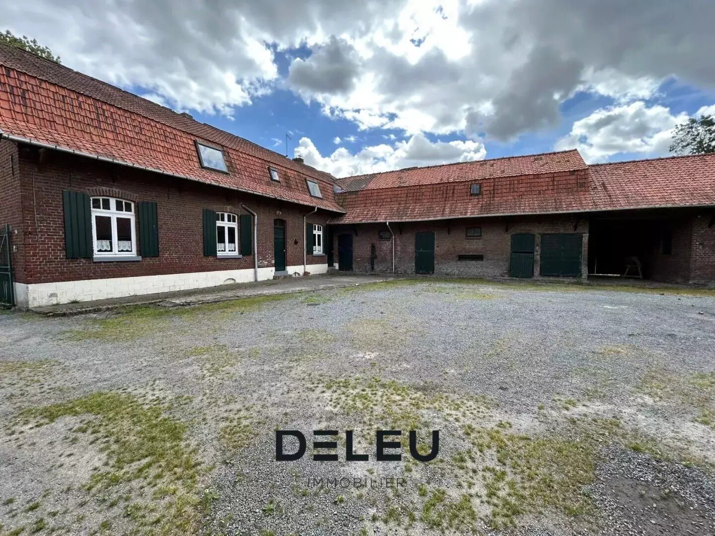 Maison à vendre, 275m², Lille