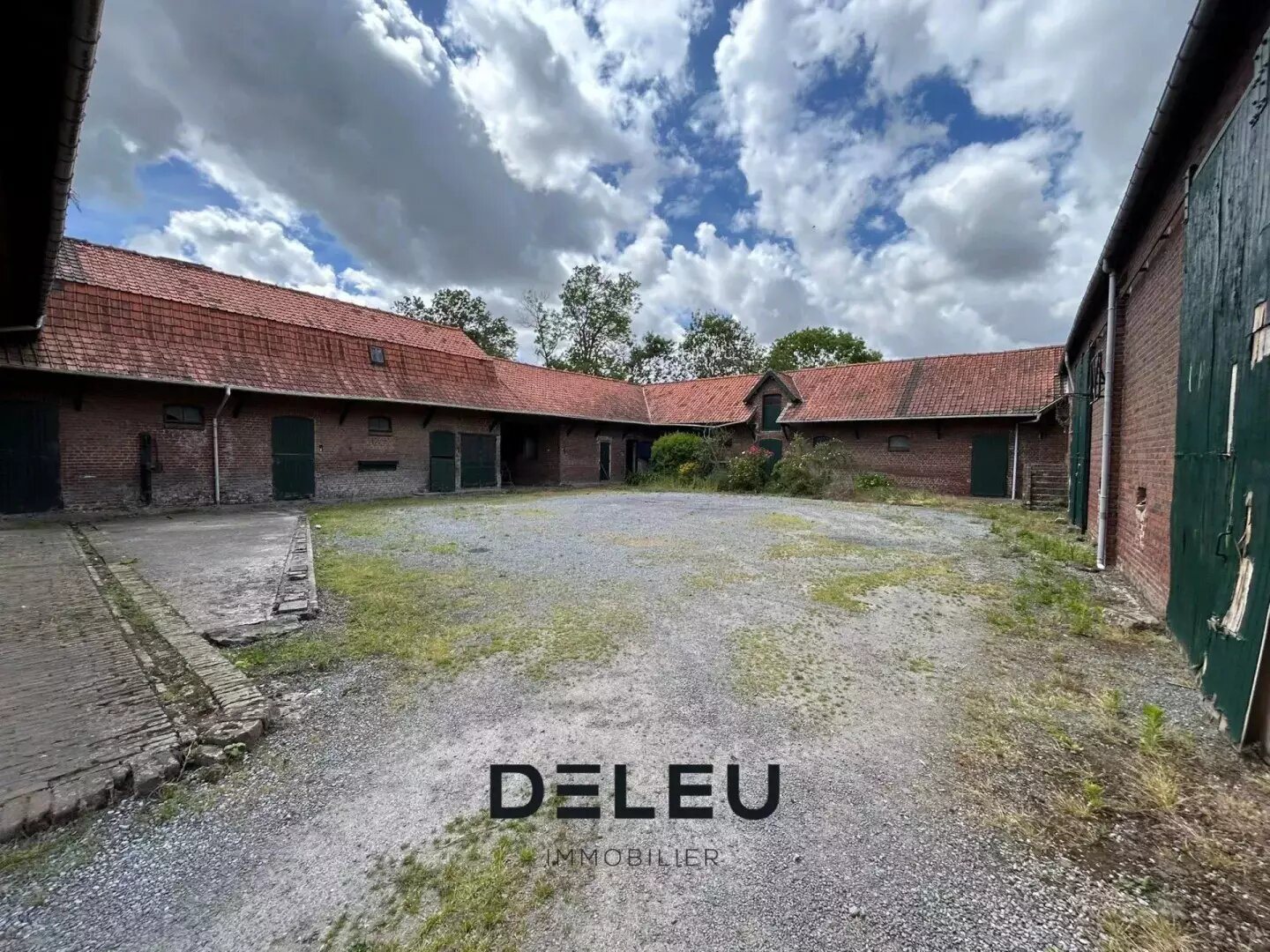 Maison à vendre, 275m², Lille