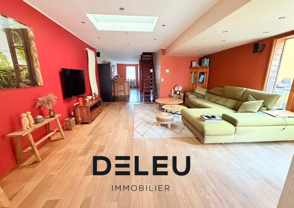 Maison à vendre, 138m², Wambrechies