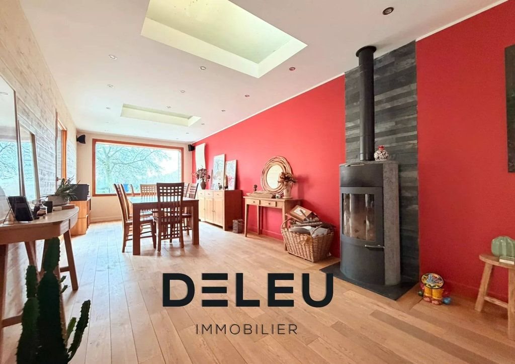 Maison à vendre, 138m², Wambrechies