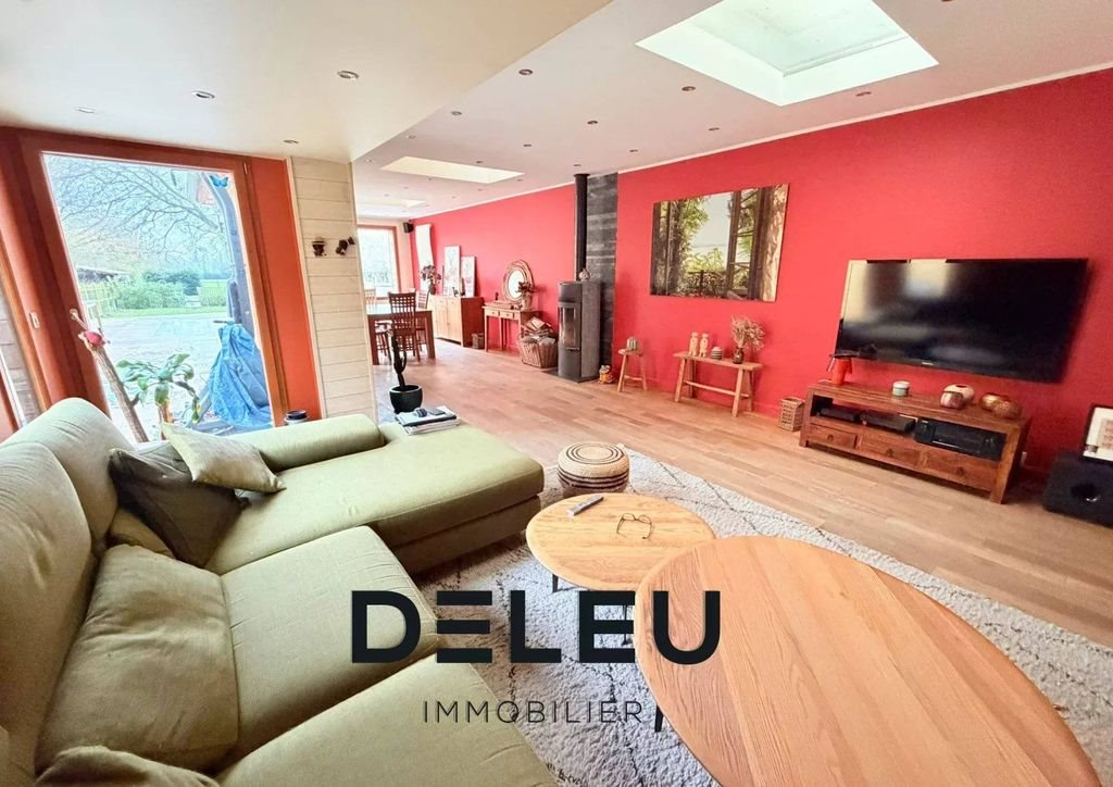 Maison à vendre, 138m², Wambrechies