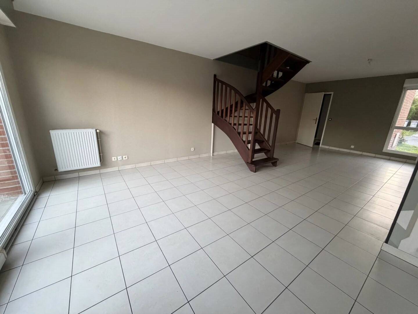 Maison à louer, 82m², Wambrechies