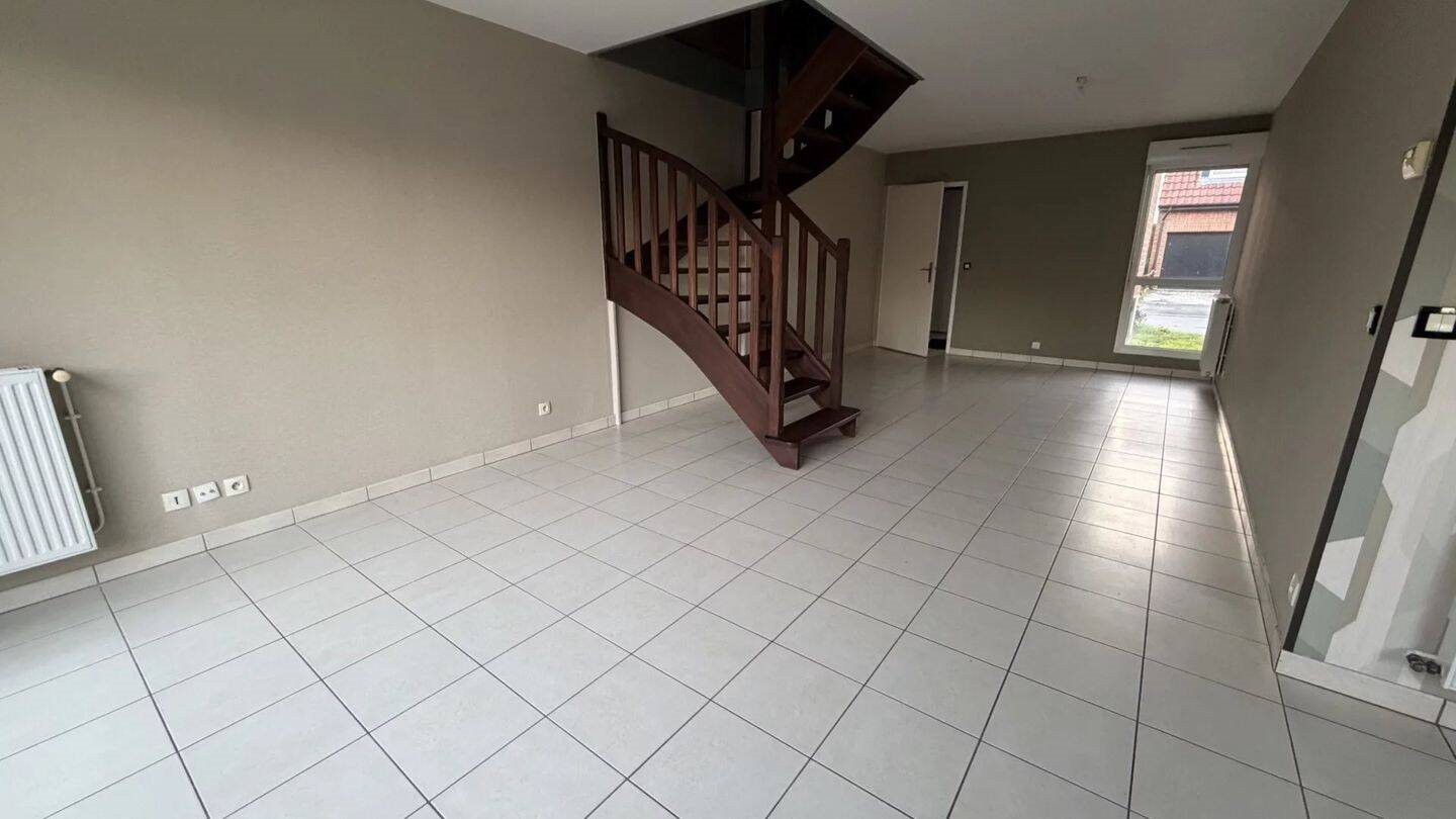 Maison à louer, 82m², Wambrechies