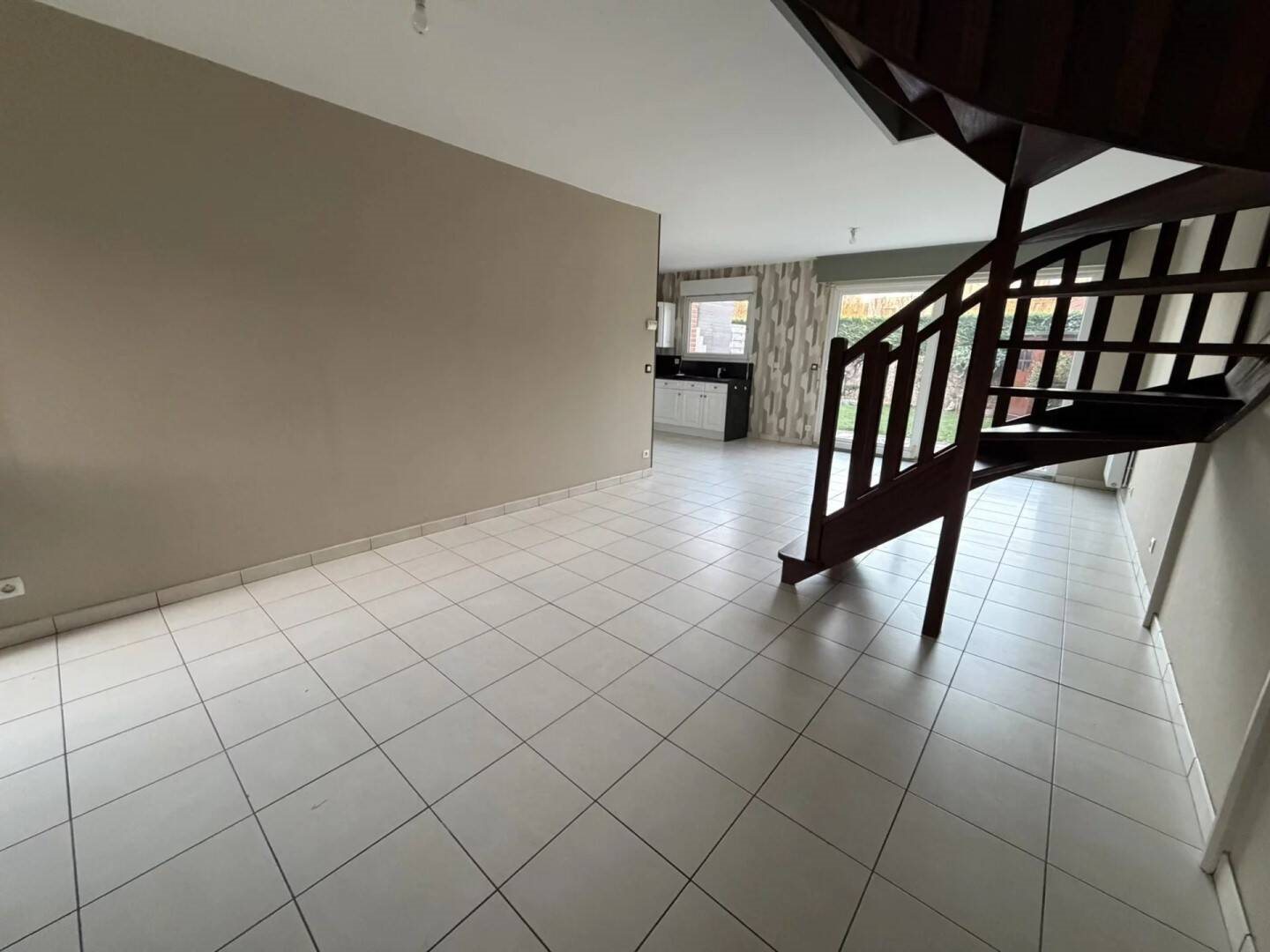 Maison à louer, 82m², Wambrechies