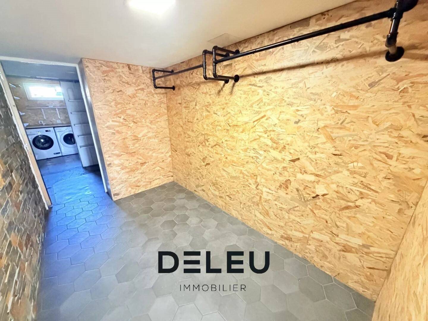 Appartement à louer, 120m², Wasquehal