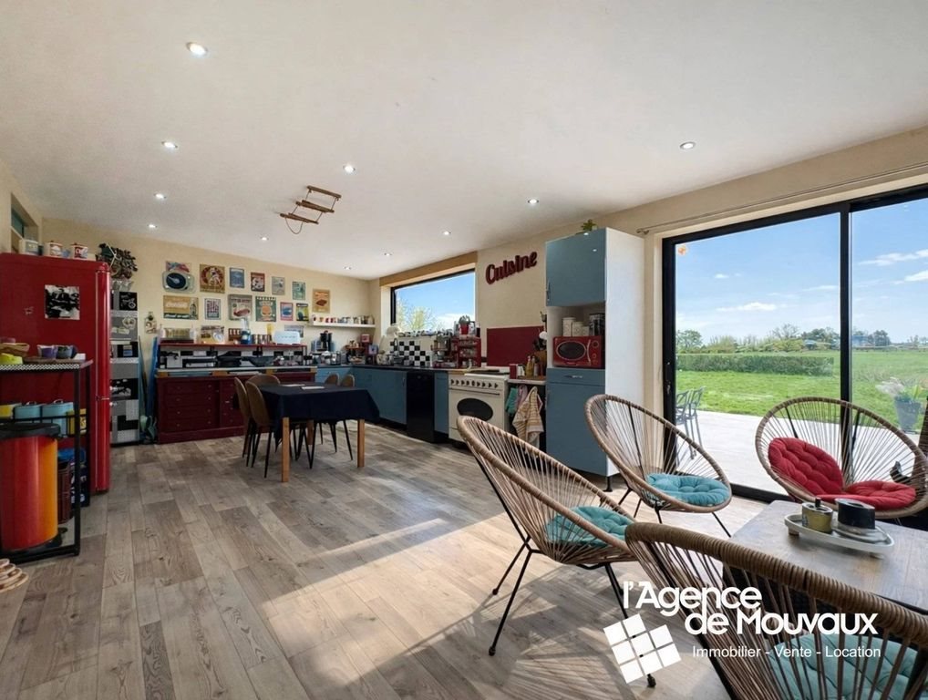 Maison à vendre, 155m², Wervicq-Sud