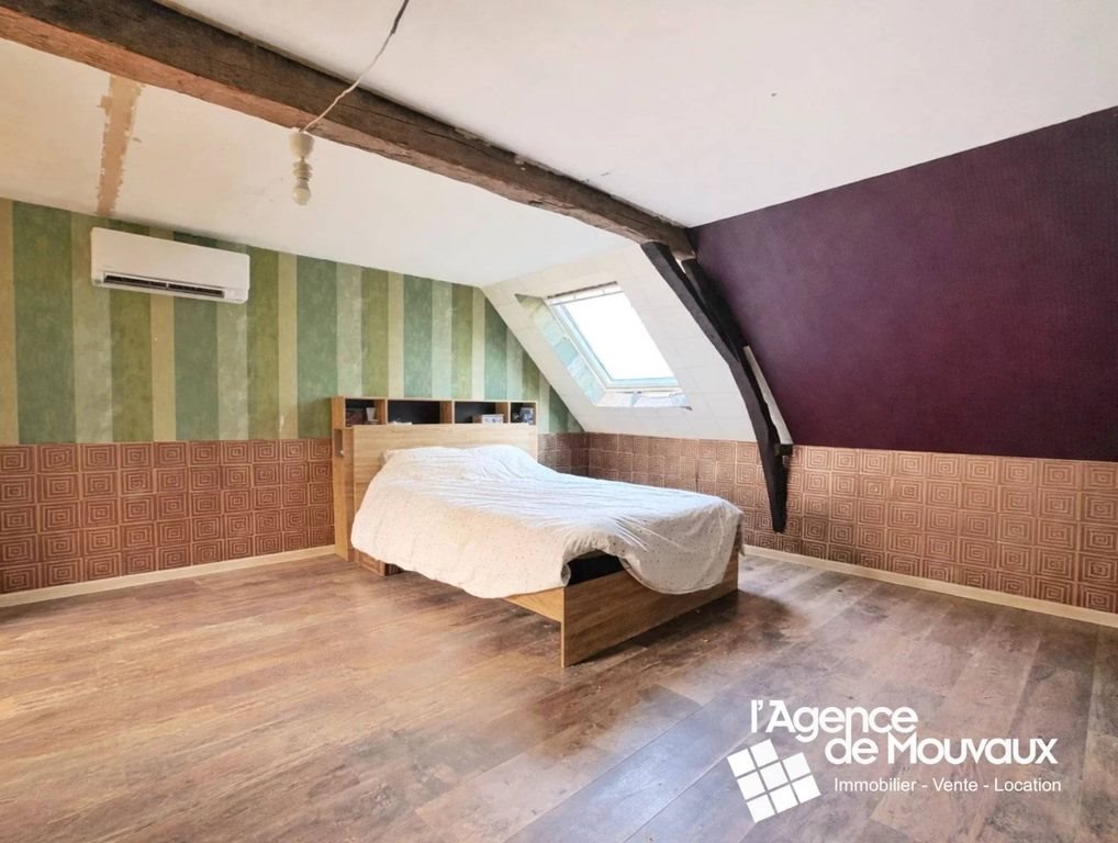 Maison à vendre, 155m², Wervicq-Sud