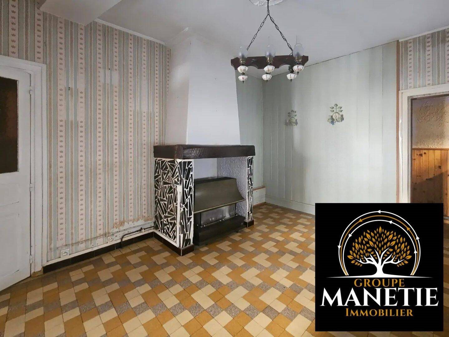 Maison à vendre, 136m², Flers-en-Escrebieux
