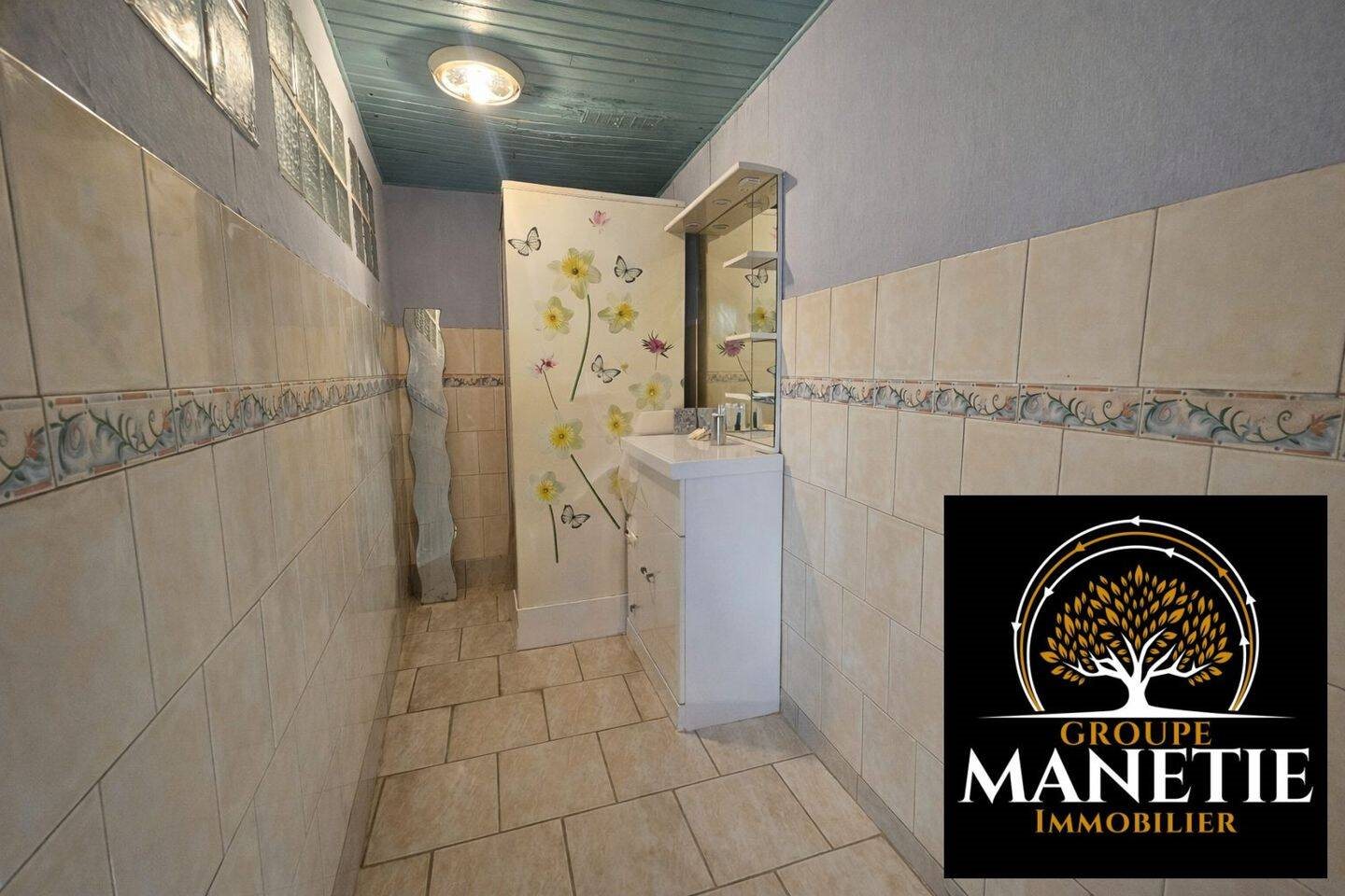 Maison à vendre, 67m², Auby