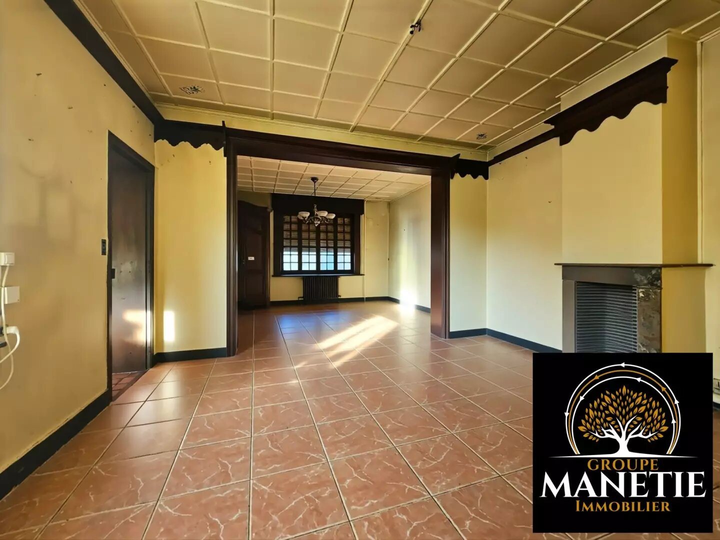 Maison à vendre, 142m², Noyelles-sous-Lens