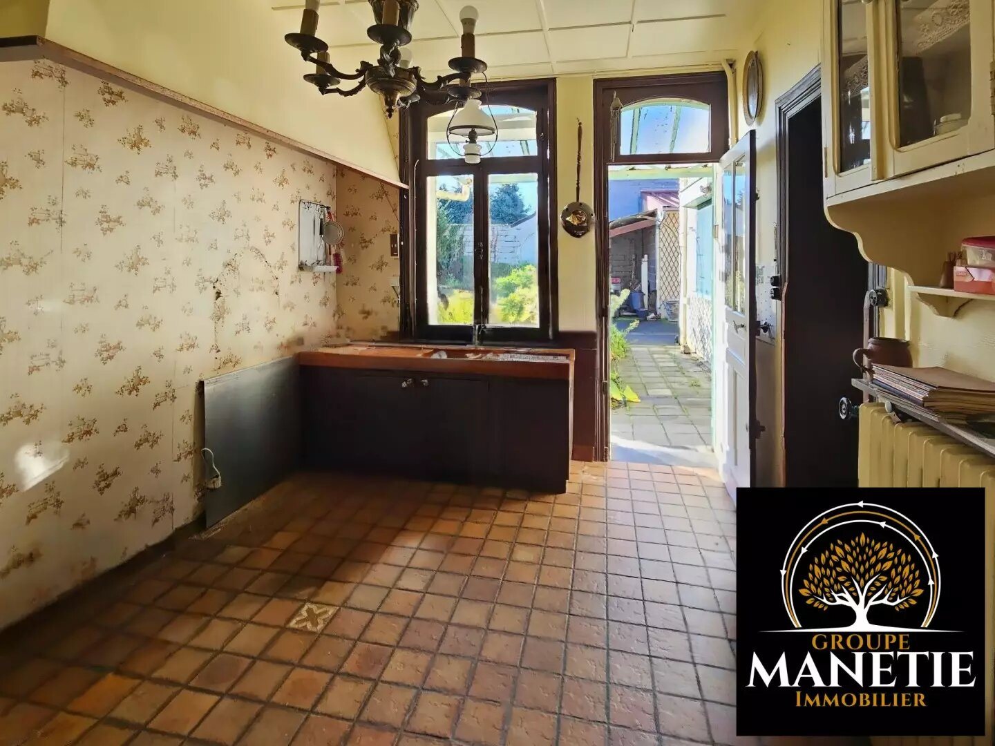 Maison à vendre, 142m², Noyelles-sous-Lens