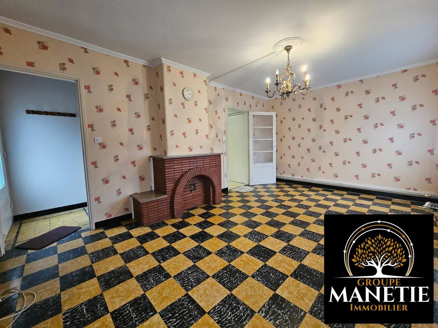 Maison à vendre, 92m², Cuincy