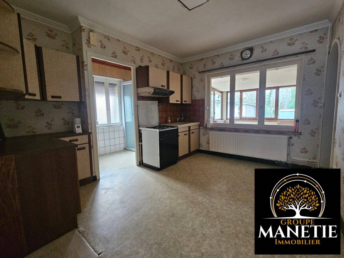 Maison à vendre, 92m², Cuincy